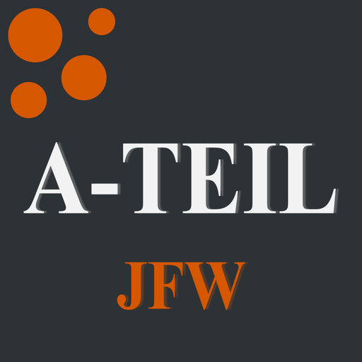 Icon von Jugendfeuerwehr A-Teil