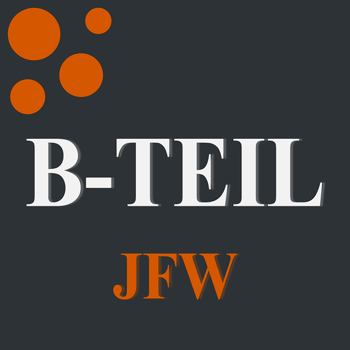 Icon von Jugendfeuerwehr B-Teil